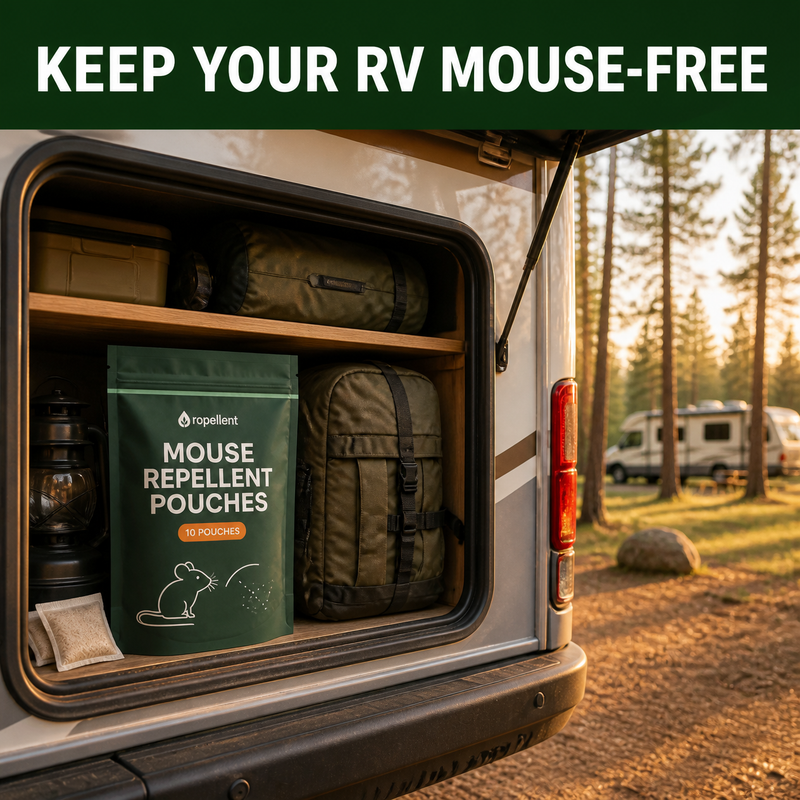 RV & camper