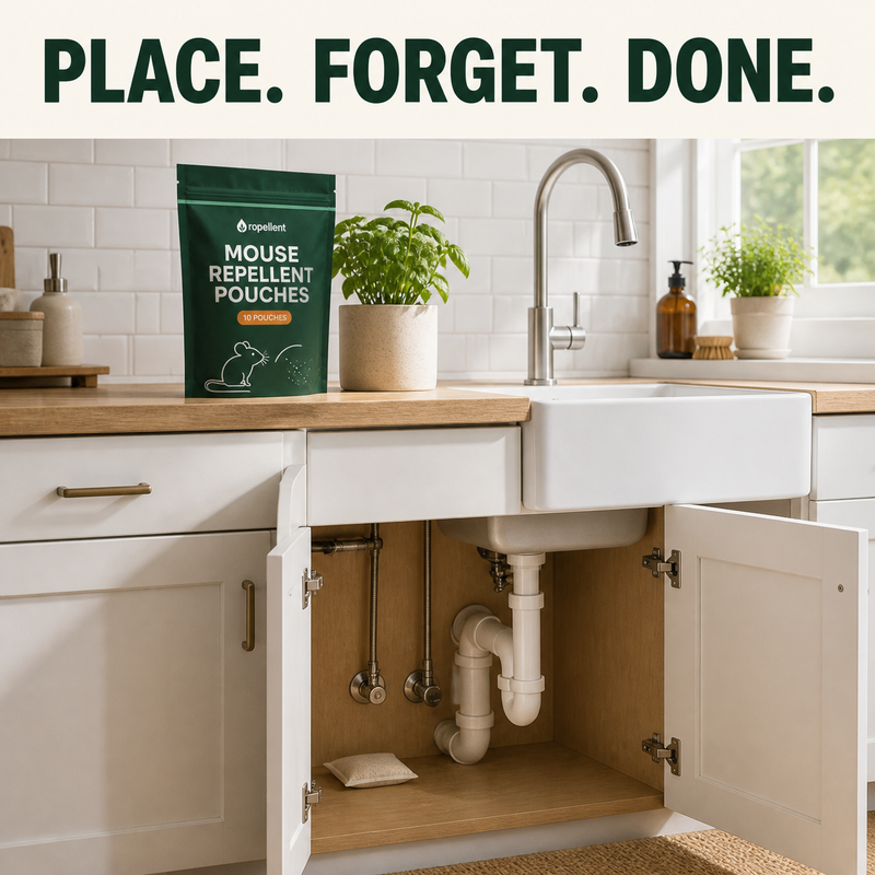 Kitchen & home